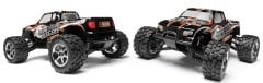 HPI RTR 1/18 MINI RECON EP RTR ARABA