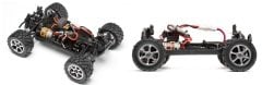 HPI RTR 1/18 MINI RECON EP RTR ARABA