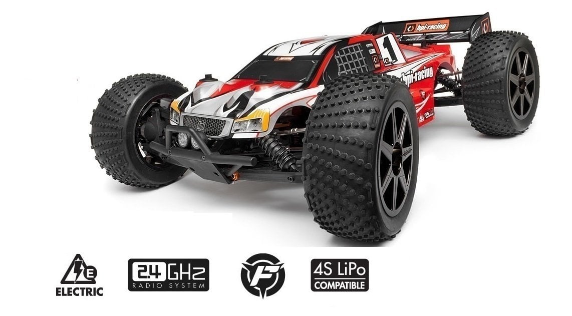 1/8 Trophy Truggy FLUX ラジコン　傷、汚れあり 1/8 Trophy Truggy FLUX ラジコン 傷、汚れあり 1/8 Trophy Truggy