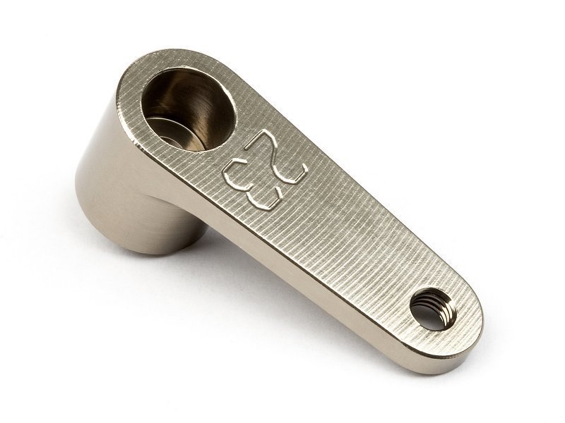 HB Aluminum Steering Servo Horn (23)