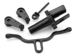 SERVO ARM SET MICRO RS4