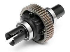 COMPLETE DIFF GEAR SET Baja 5
