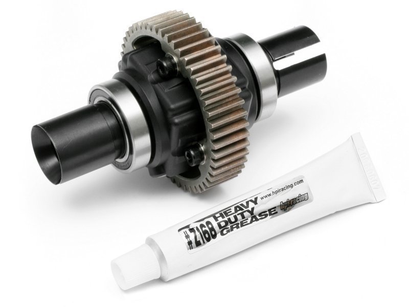 COMPLETE DIFF GEAR SET Baja 5