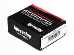 HPI SF-50WP SERVO (WATERPROOF/12.0kg-cm6.0V)