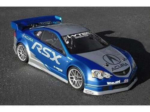 HONDA ACURA RSX BODY (200mm)