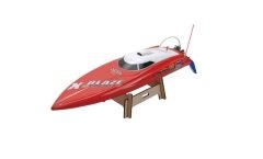 X-Blaze Super Version 61cm Brushless RTR 2.4GHz Tekne