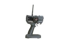 X-Blaze Super Version 61cm Brushless RTR 2.4GHz Tekne