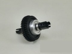 RS4 NITRO COMPLETE GEAR SET