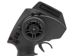 HPI TF-11 2.4GHZ 2CH  RF-11 Receiver SET
