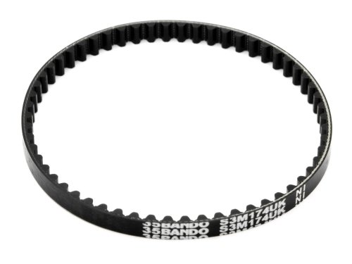 URETHANE BELT S3M 174 UG 4mm (REAR) SPRINT 2