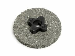 FIBER BRAKE DISC FIRESTORM