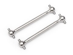 DRIVE SHAFT 6x47mm Nitro RS4 3 DRIFT
