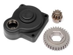 HPI ROTO START 2 SYSTEM (K SERIES W/ LONG SHAFT)