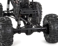 Crawler King RTR 4WD Rock Crawler (Ford F150 SVT)