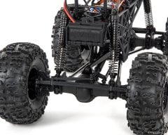 Crawler King RTR 4WD Rock Crawler (Ford F150 SVT)