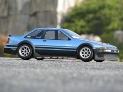 TOYOTA SPRINTER TRUENO COUPE AE86 BODY (190mm)