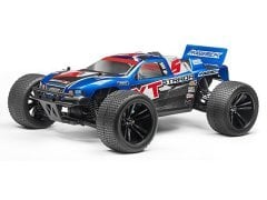 1/10 TRUGGY BODY CLEAR (XT) BOYASIZ ŞEFFAF KAPORTA