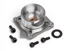 HPI COVER PLATE SET (K5.9) NITRO STAR K5.9