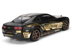 2010 CHEVROLET® CAMARO BODY (MAT BLACK / 200mm)