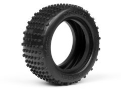 DIGGER TIRE 35mm (2pcs)