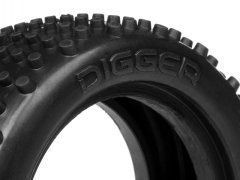DIGGER TIRE 35mm (2pcs)