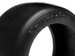 VINTAGE SLICK RACING LASTİK 31mm D COMPOUND (2 adet)