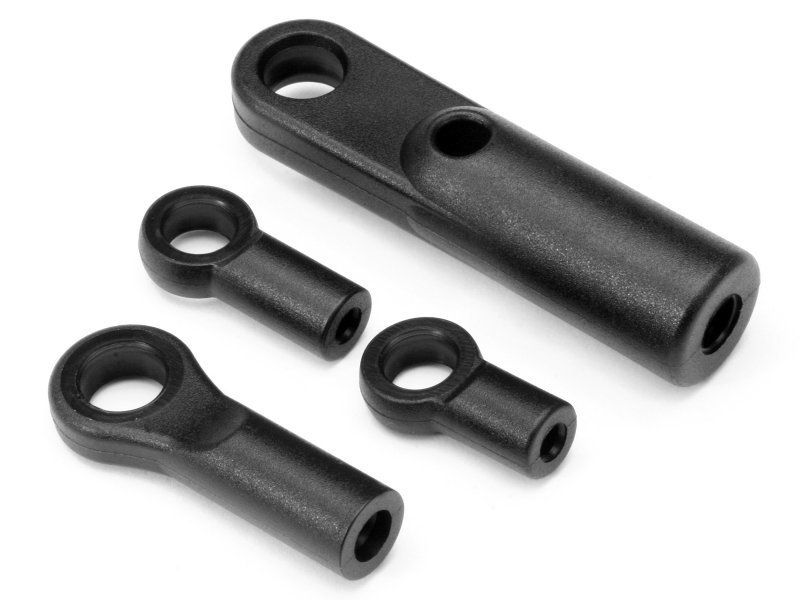 ROD END SET 7x45mm
