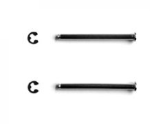 FRONT PINS OF LOWER SUSPENSION (LIGHTNING SERIES)