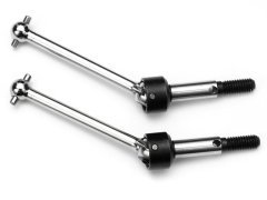 UNIVERSAL DOGBONE 6x70mm (2 pcs) for Sprint2