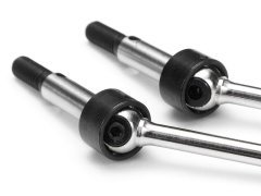 UNIVERSAL DOGBONE 6x70mm (2 pcs) for Sprint2