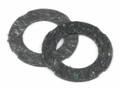 Slipper Clutch Pad (2pcs)