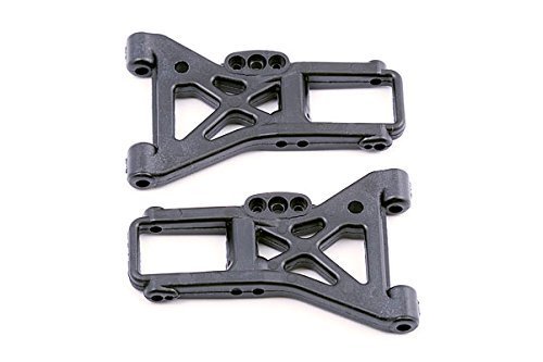 31203 TC5 TC6 FRONT ARM (HARD) Team Associated