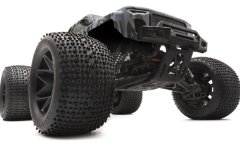 Savage X 4.6 GT-6 1/8 4WD Nitro Monster Truck