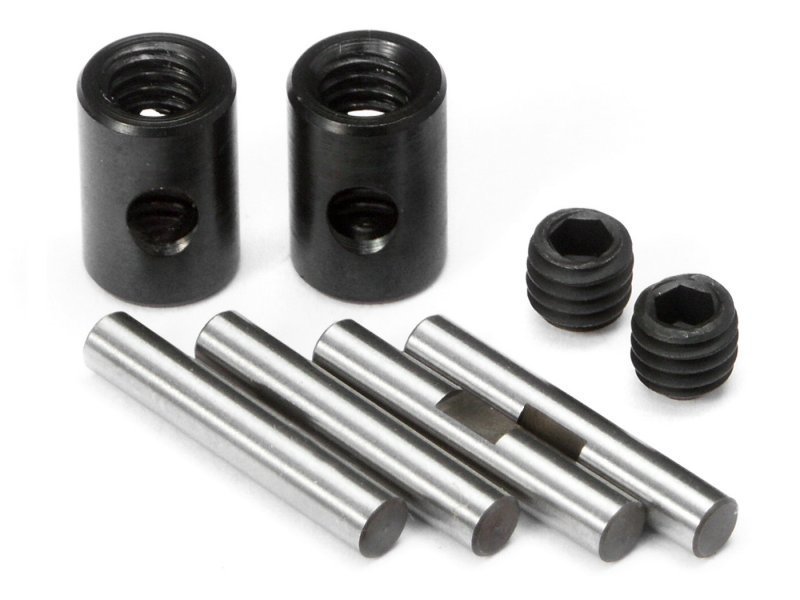 UNIVERSAL DOGBONE İÇİN REBUILD KITI