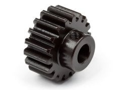 HEAVY-DUTY PINION GEAR 18T (8mm BORE/1.5M) Baja 5B FLUX