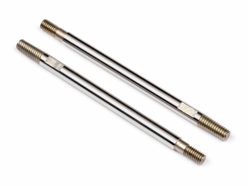 ŞOK MİL 3x49,5mm (2 adet)