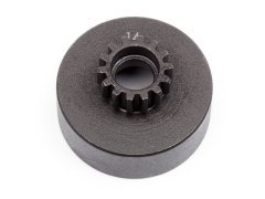 CLUTCH BELL 14TX33X20MM