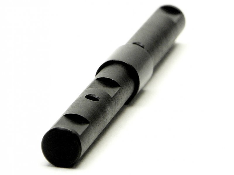 GEAR SHAFT 5x55mm (NITRO 2 SPEED) NITRO RS4