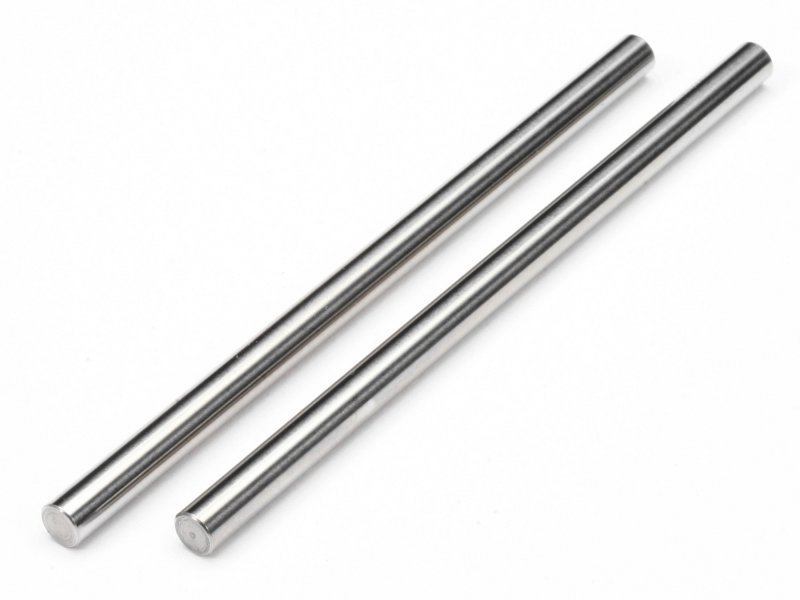 SÜSPANSİYON ŞAFT 4x77.5mm (2 adet)