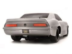 HPI Racing 1/10 Sport 3 1969 Chevrolet Camaro Z28 Custom