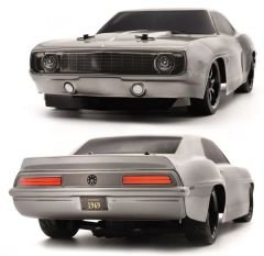 HPI Racing 1/10 Sport 3 1969 Chevrolet Camaro Z28 Custom