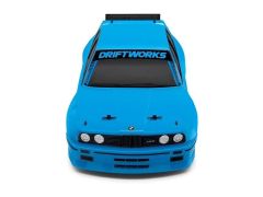 HPI Racing 1/10 Sport 3 Drift BMW E30 Driftworks