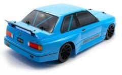 HPI Racing 1/10 Sport 3 Drift BMW E30 Driftworks