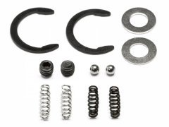 2 SPEED MAINTENANCE KIT