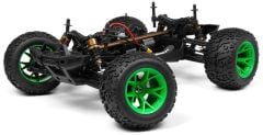Maverick RC Quantum2 MT Flux 1/10th Monster Truck - Green