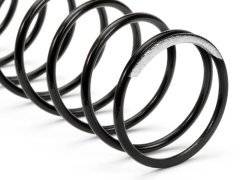 SHOCK SPRING 18x80x1.5mm 10,5COILS (SIL 89gF / mm)