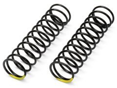 SHOCK SPRING 18x80x1.8mm 11,5COILS (YEL 177gF / mm)