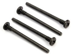 SCREW SHAFT 3x40mm (4pcs)