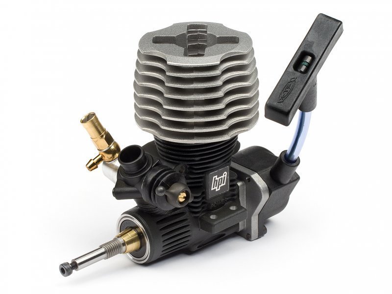 G3.0 ENGINE SLIDE CARB W/PULL START