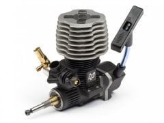 G3.0 ENGINE SLIDE CARB W/PULL START